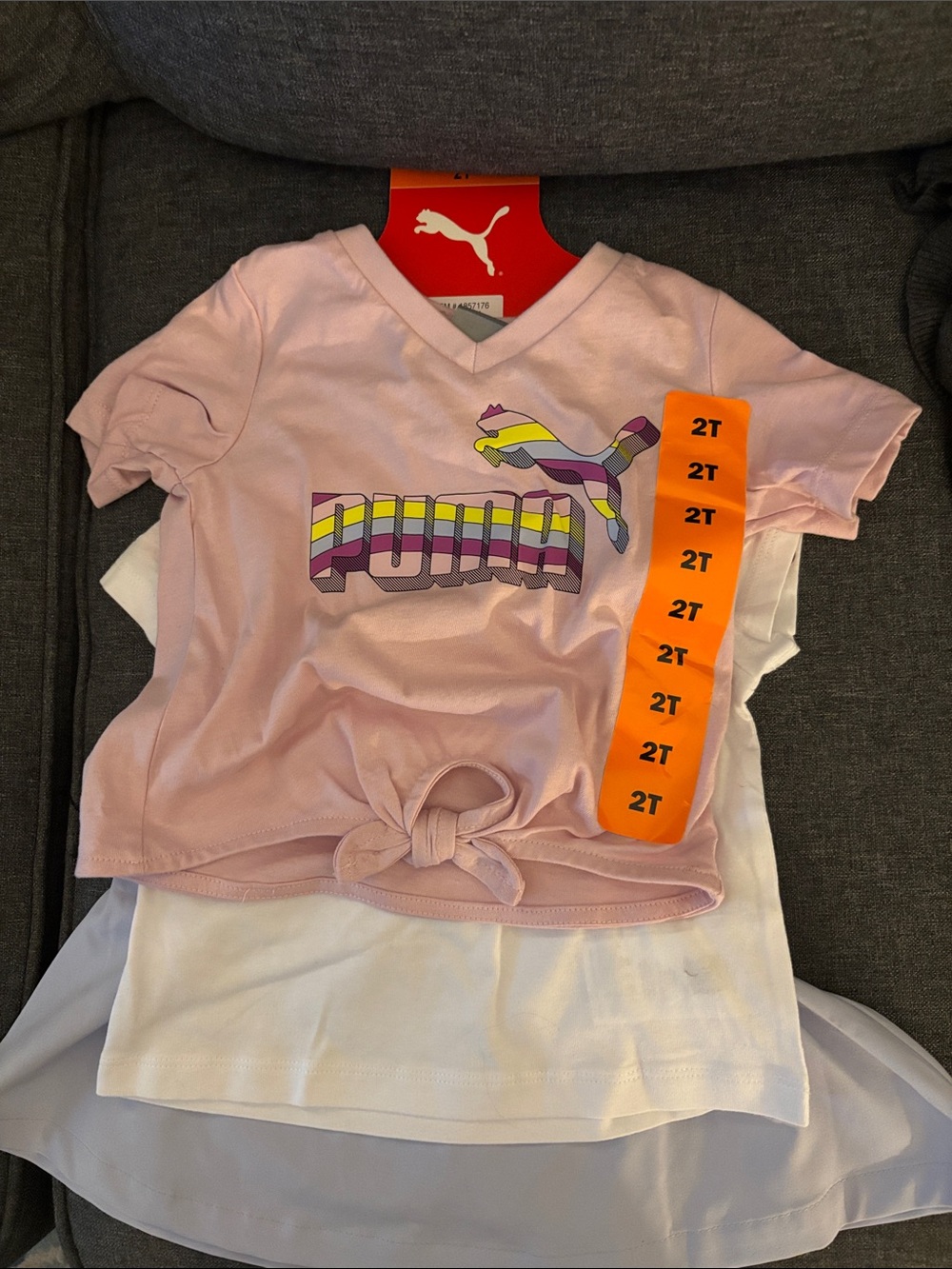 Puma 3 Piece Set